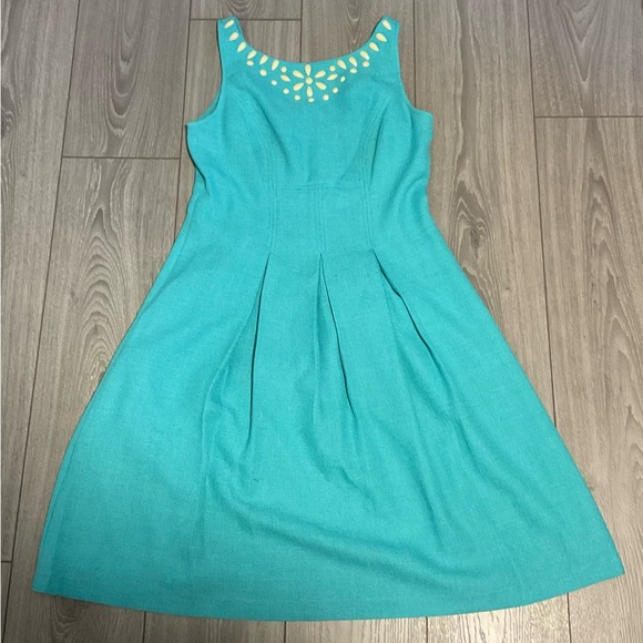 Nine West A-Line Dress - Picture 1 of 3